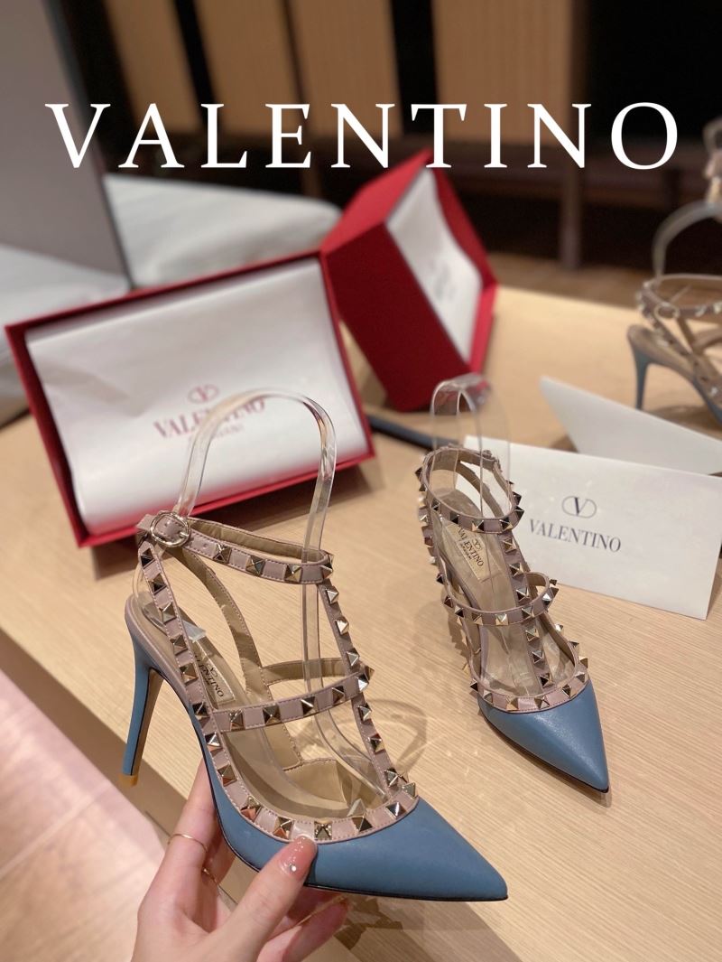 Valentino High Heels